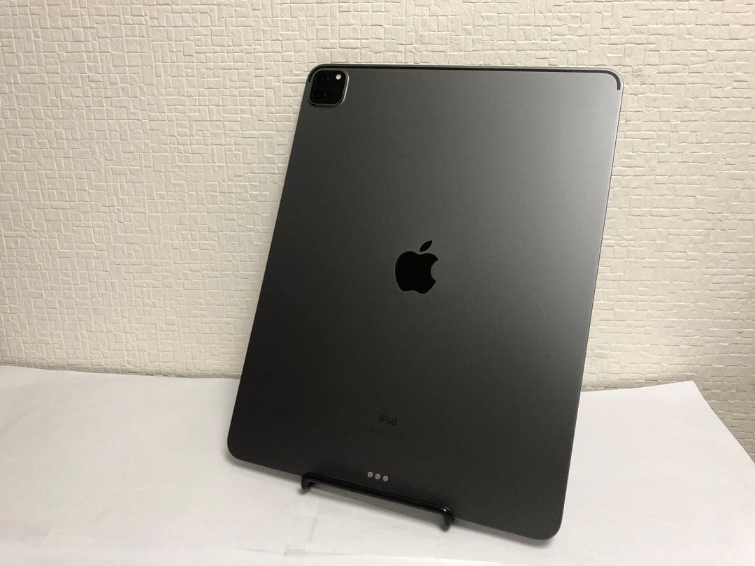 iPad Pro 12.9インチ（第5世代）256GB Wi-Fiモデル N11