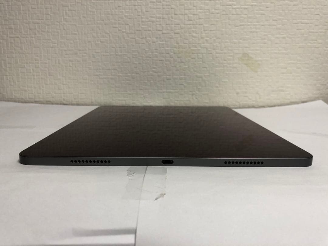 iPad Pro 12.9インチ（第5世代）256GB Wi-Fiモデル N11