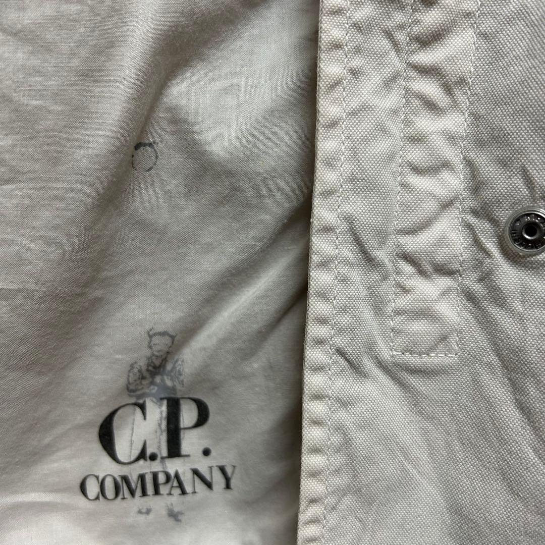 C.P.COMPANY 1997 M65 フィールドジャケット