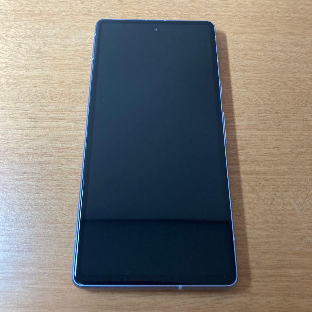 Google Pixel7a 128GB スノー