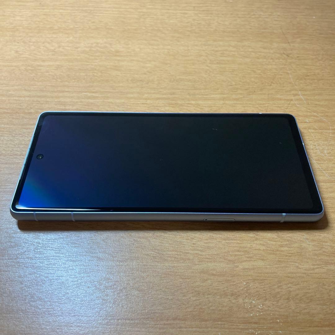 Google Pixel7a 128GB スノー