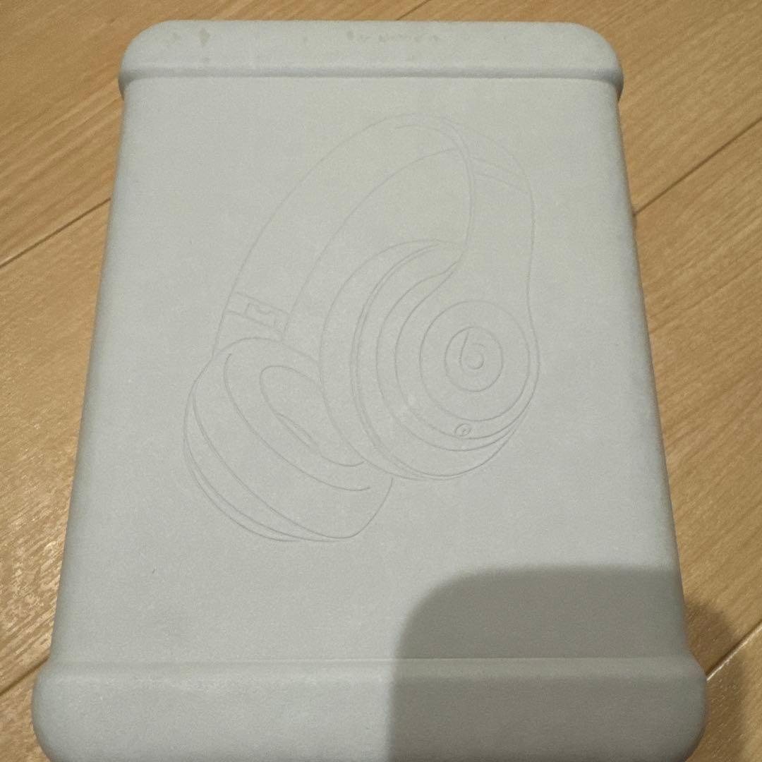 beats studio pro ブラック