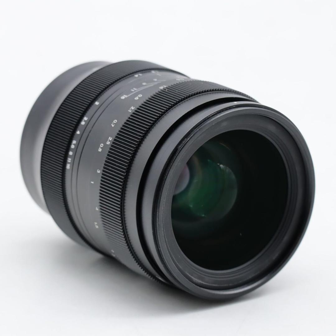 トキナー Tokina SZ 33mm F1.2 E ソニー　#3932