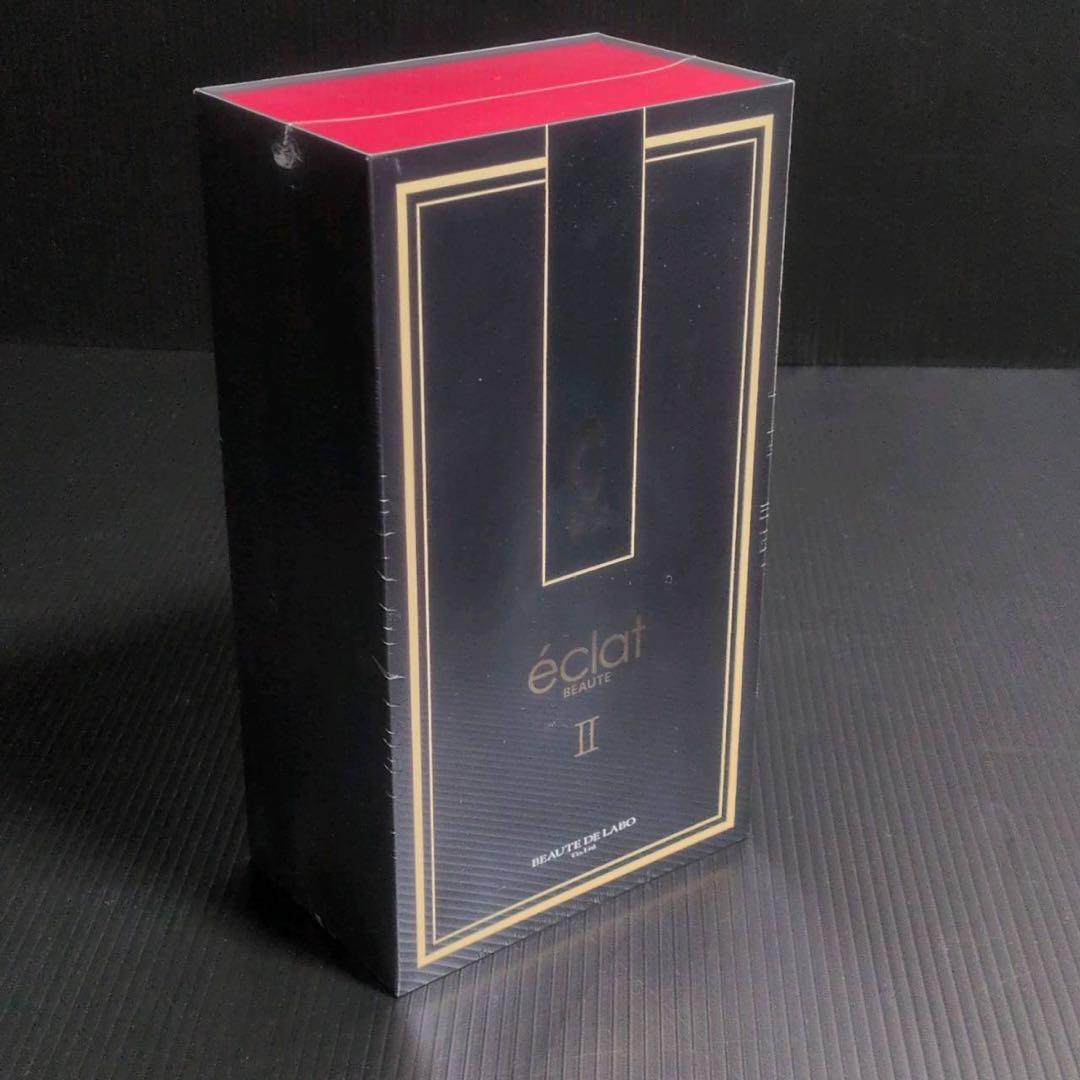 【新品未開封】リアボーテ エクラボーテ2 美顔器 定価148,500円 入手困難