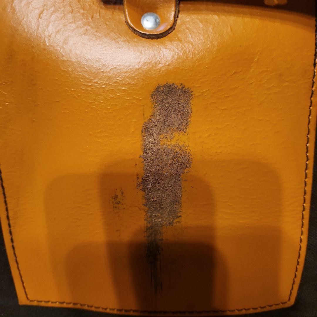 Carradice/キャラダイス ネルソン グリーン サドルバッグ