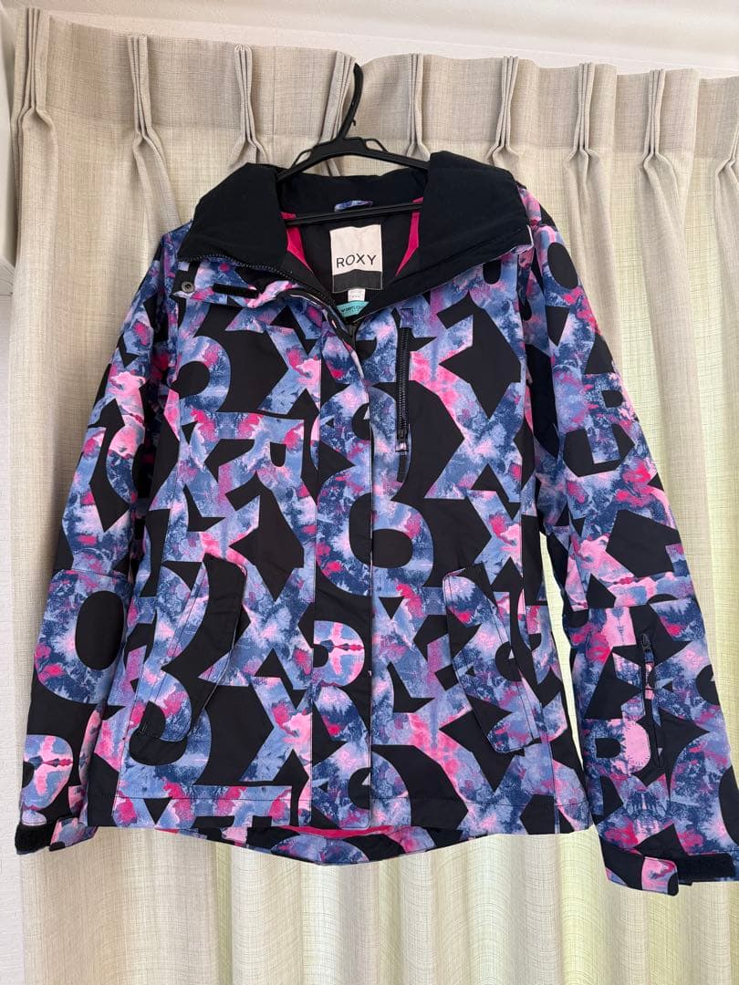 ROXY スノーボードウェア Mサイズ
