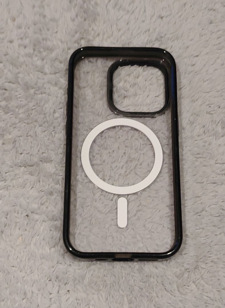 ハ*ト様 iPhone 15pro 128GB 北米版 A2848 バッテリー容