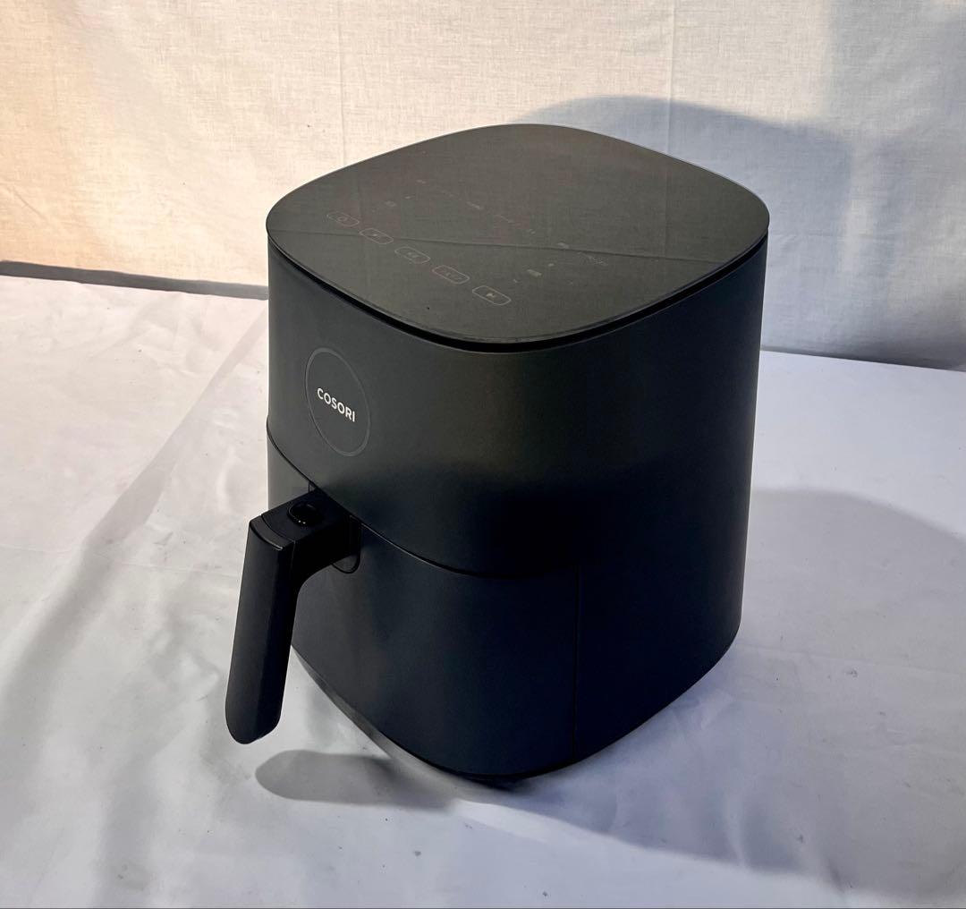 ③COSORI エアフライヤー 4.7L CAF-L501-KJP 2022年製