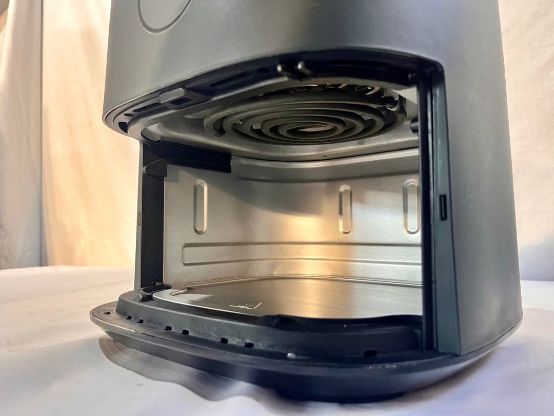 ③COSORI エアフライヤー 4.7L CAF-L501-KJP 2022年製