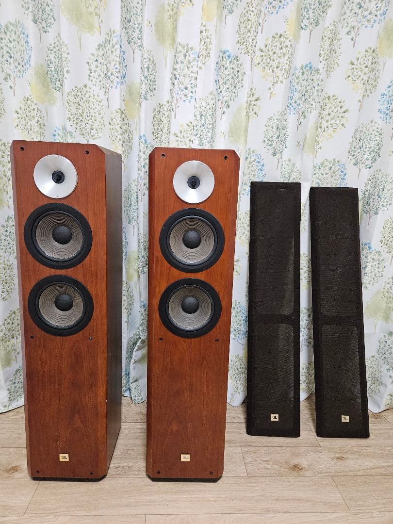 JBL トールスピーカー Ａ660