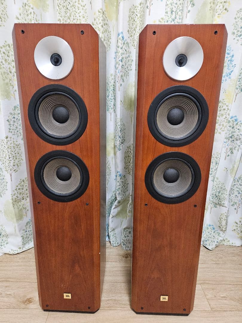 JBL トールスピーカー Ａ660