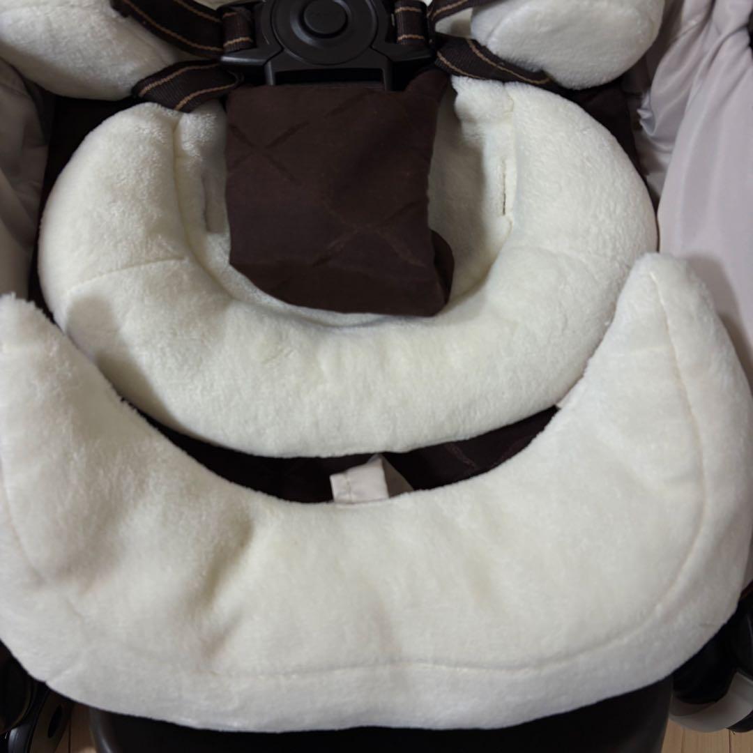 コンビ ネムリラ オートスウィング BEDi 電動ハイローチェア