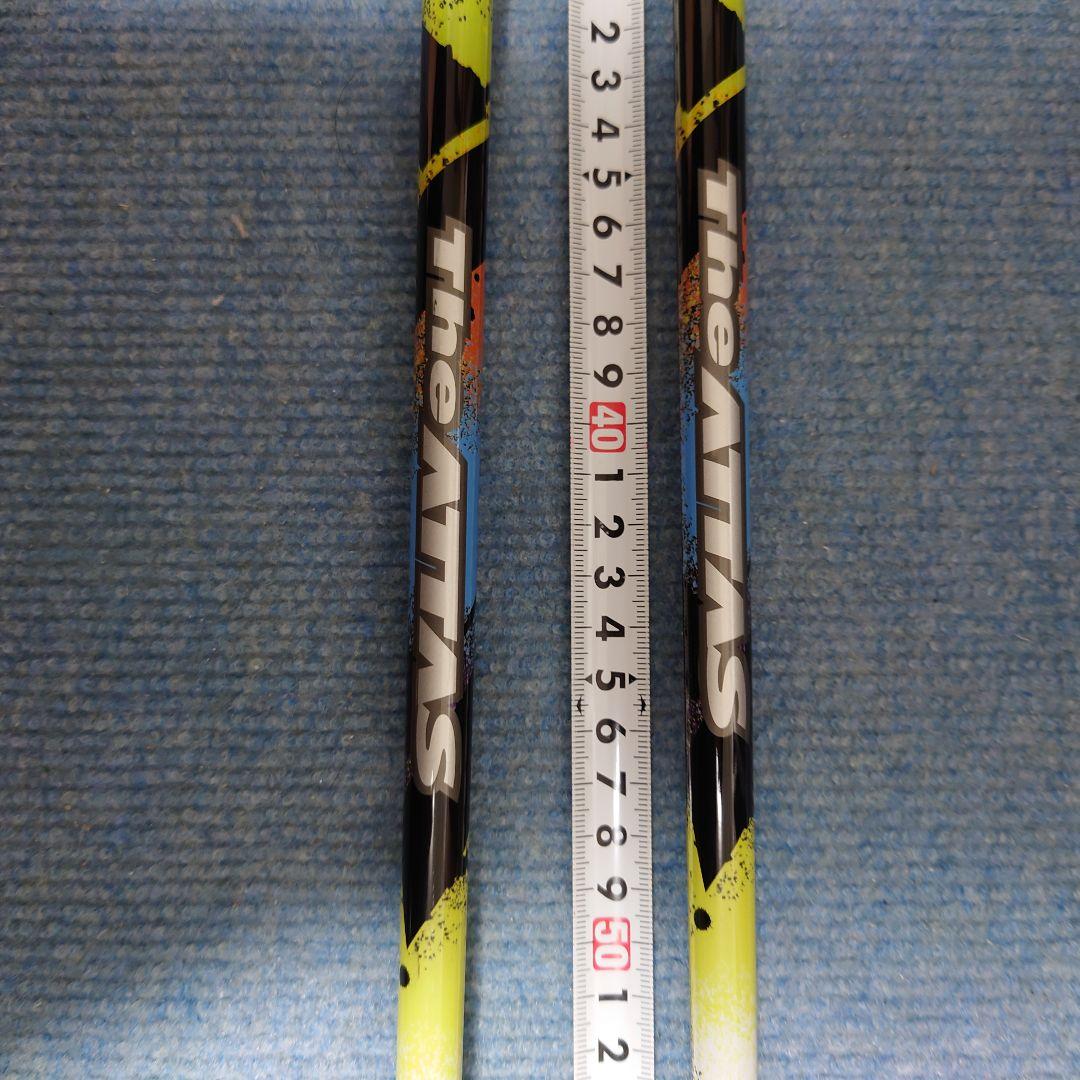 クラブ apex uw 21 the attas 6s