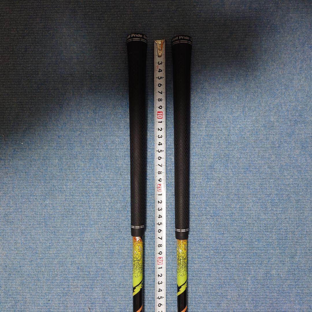 クラブ apex uw 21 the attas 6s