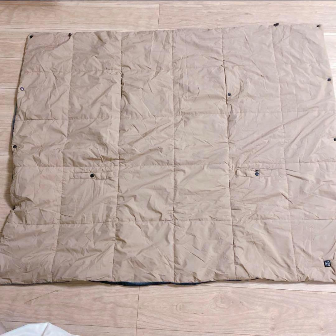 ♡USB給電式 電気毛布 着る毛布 ブランケット 防寒 ポンチョ ベスト