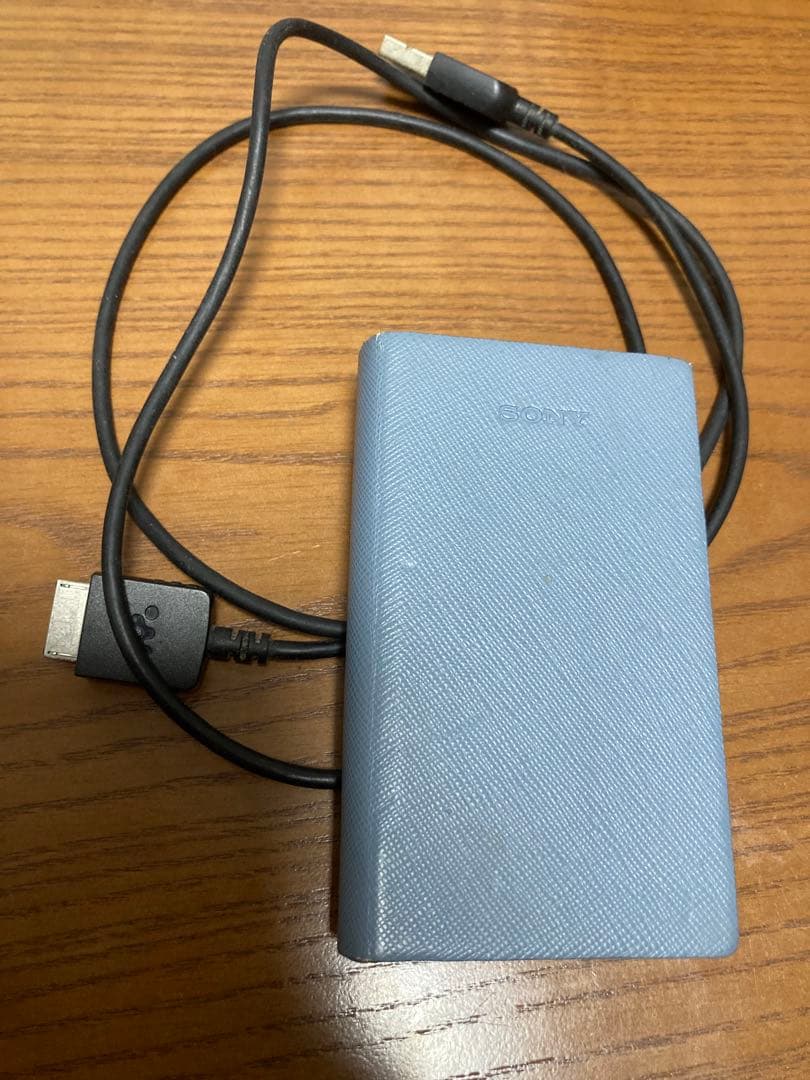 SONY ウォークマン NW-A50Series