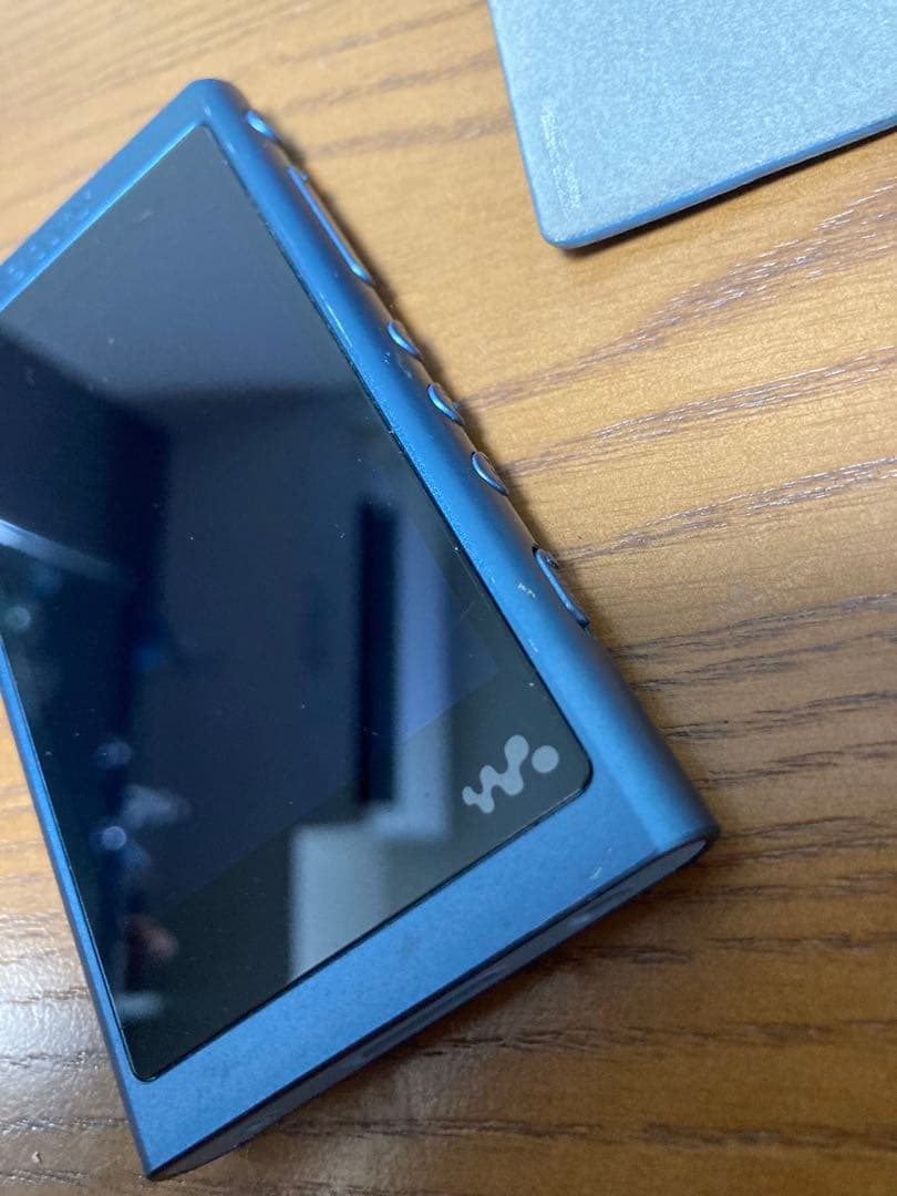 SONY ウォークマン NW-A50Series