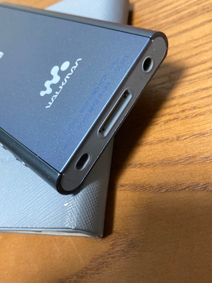 SONY ウォークマン NW-A50Series