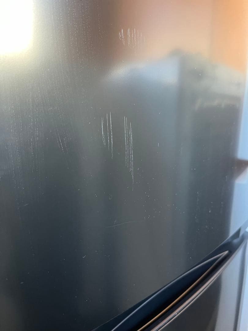 福岡市配送設置無料　大きめ153L 冷蔵庫、洗濯機セット