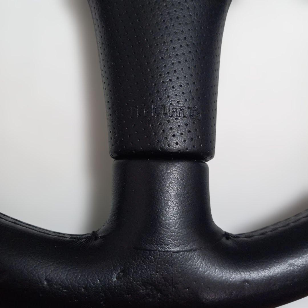 MOMO モモ ステアリング デイトナ3 Φ36.5