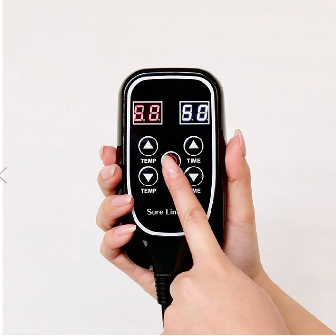 シュアラインプロ 遠赤外線マット