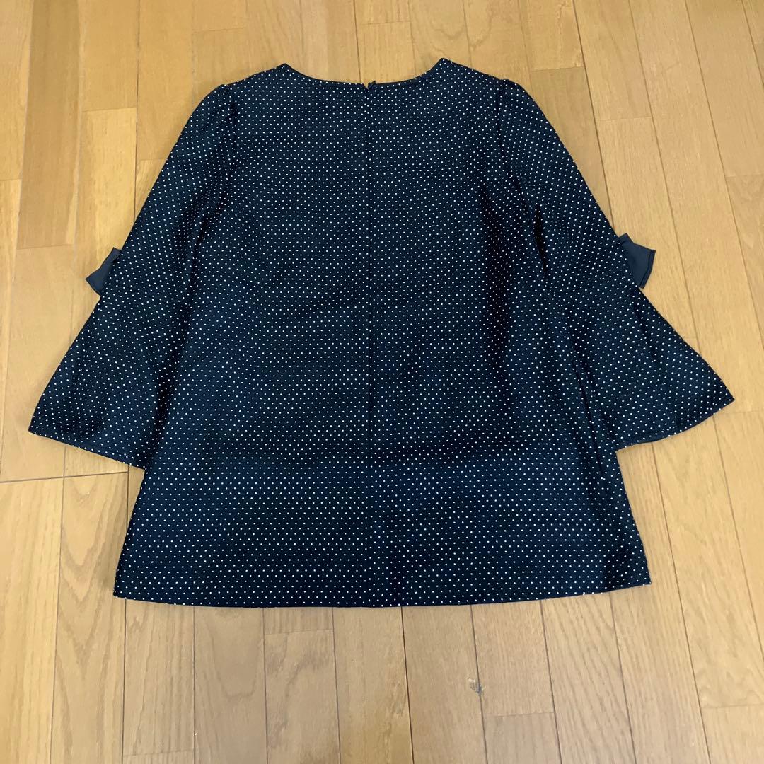 【新品•未使用】M’s Gracy トップス