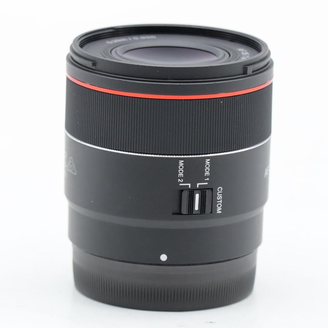 SAMYANG AF 35mm F1.8 FE ソニーE用