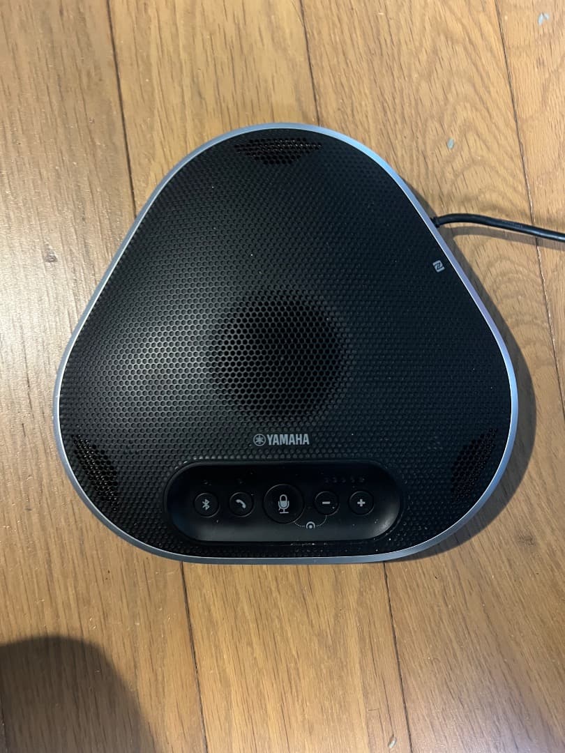 Yamaha ユニファイドコミュニケーションスピーカー　YVC-330