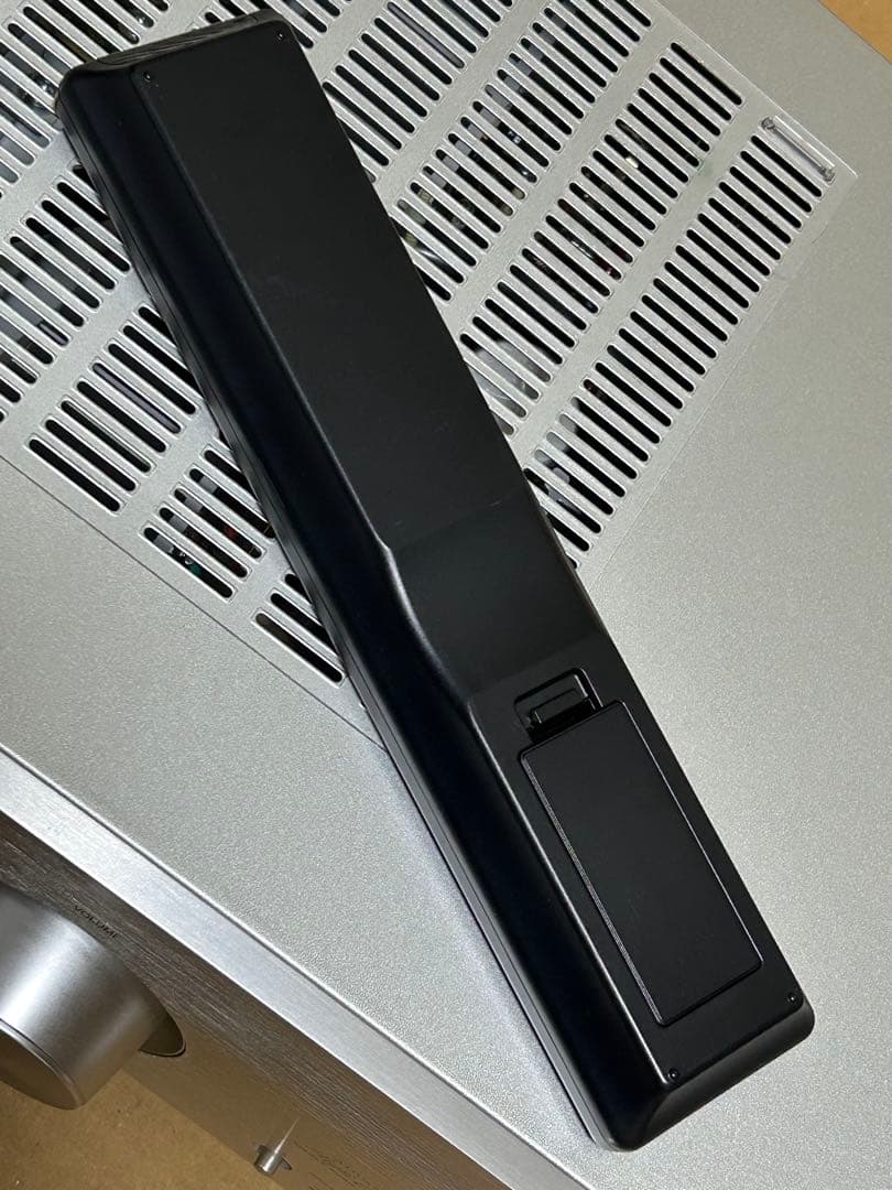 【人気・使える！】DENON PMA-390RE リモコン付き！動作確認済み