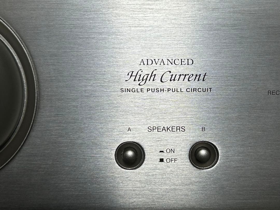 【人気・使える！】DENON PMA-390RE リモコン付き！動作確認済み