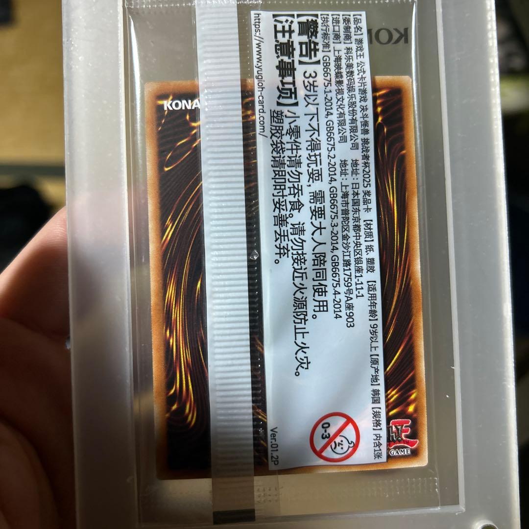 【美品！】ドラゴンオブイルミネーション