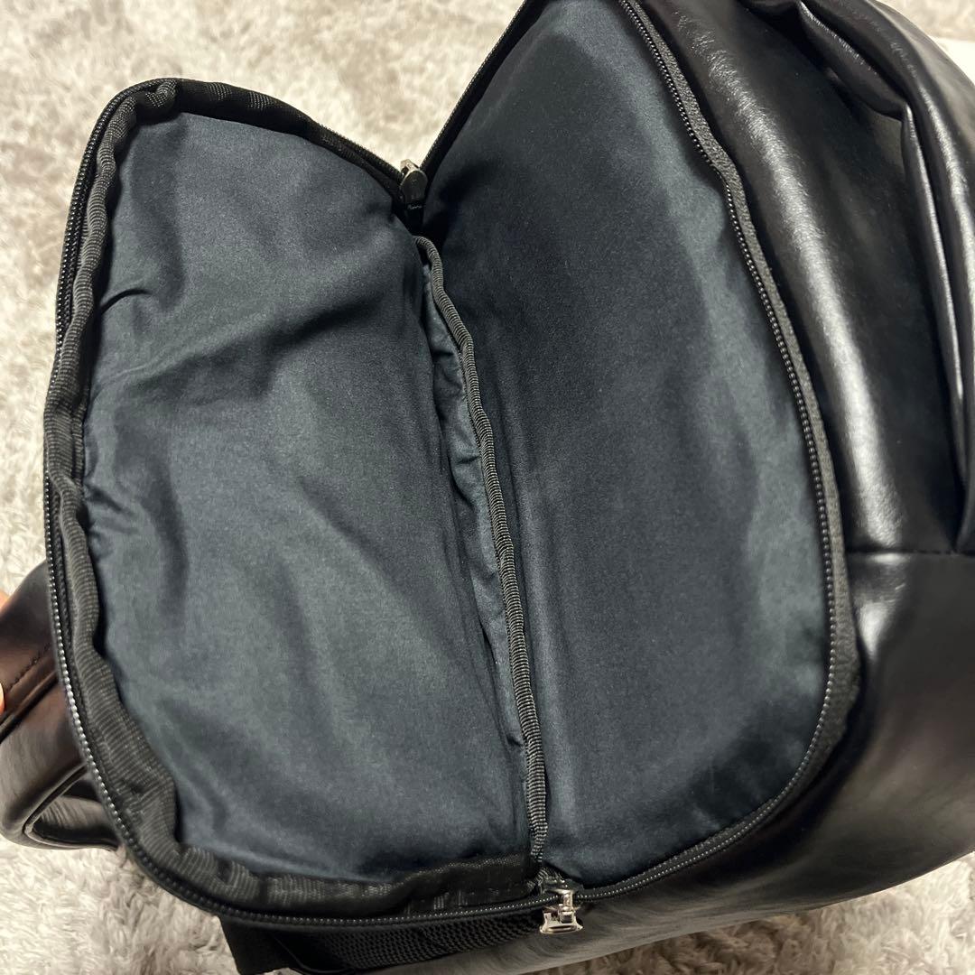 フルートリュック　アネロ×パールフルート