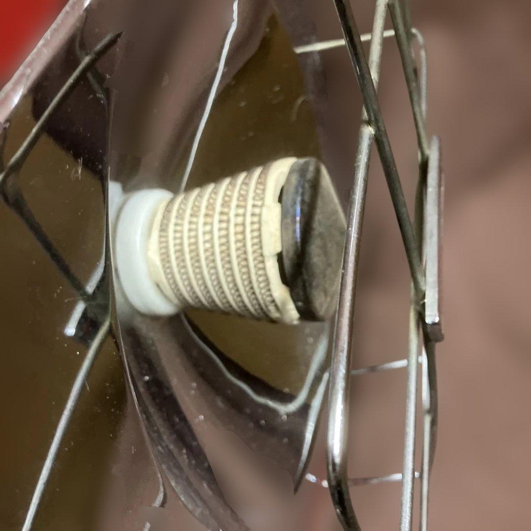 東芝電気ストーブ　SRTー41形