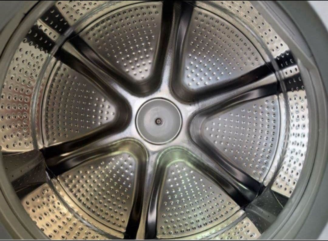 2016年式 11kg 6kg HITACHIドラム式洗濯機 BD-V9800L