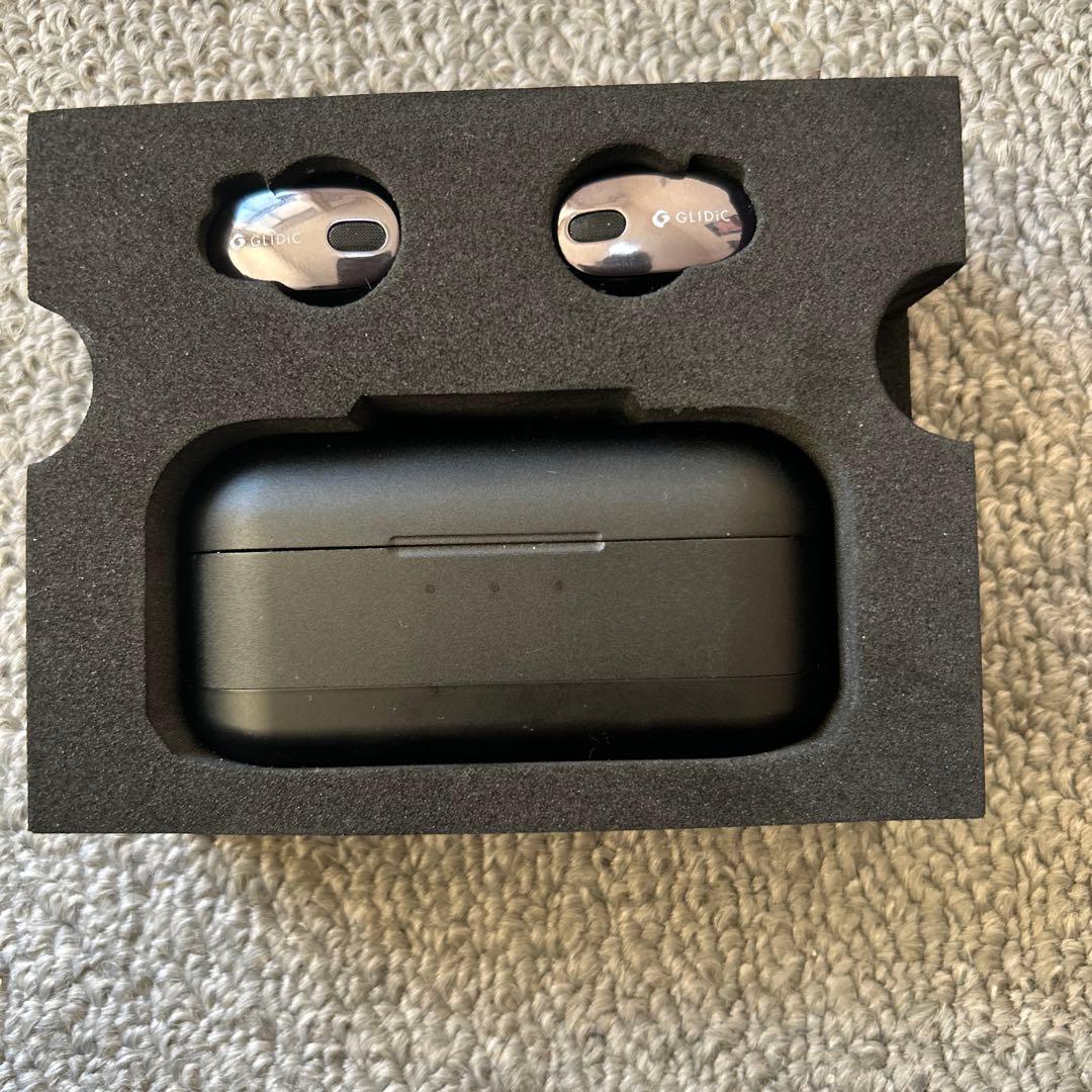 GLIDiC TW-9000 完全ワイヤレスイヤホン