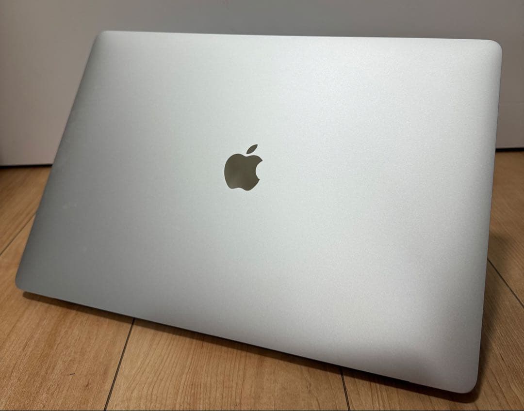 【Windowsインストール済】MacBook Pro 16-inch