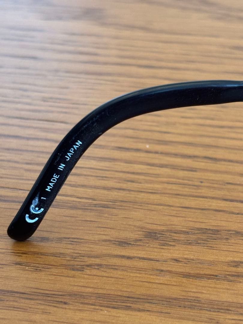 ヨウジヤマモト Yohji Yamamoto サングラス