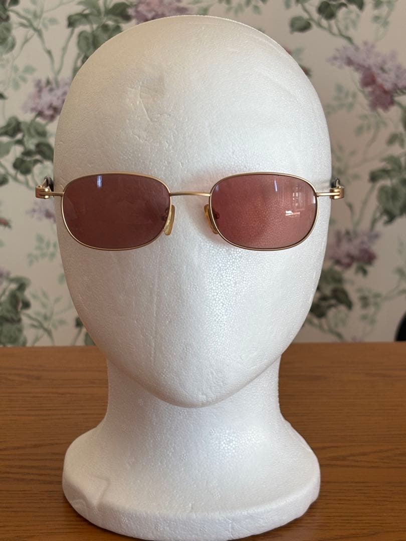 ヨウジヤマモト Yohji Yamamoto サングラス