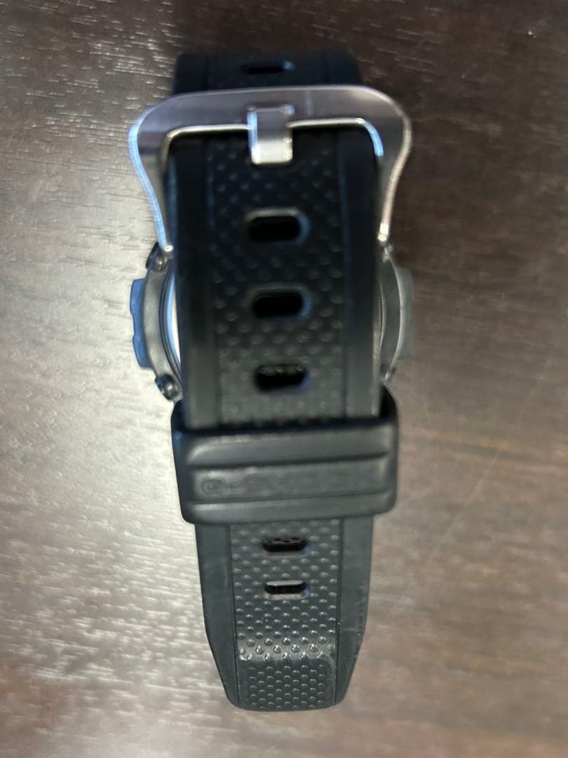 時計 G-SHOCK G-STEEL GST-W300G