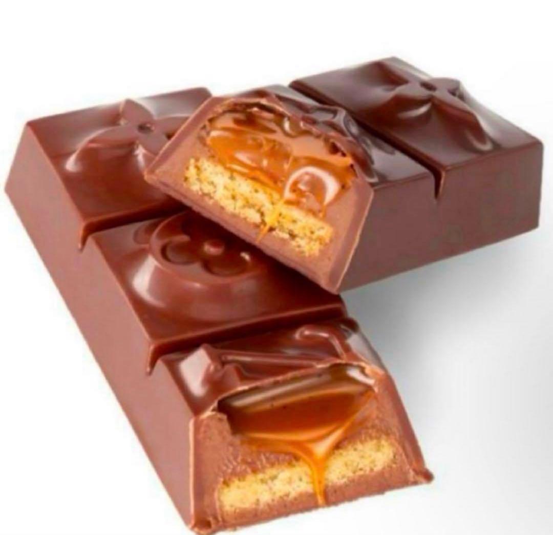 Louis Vuitton チョコレートバー2個セット（ダーク&ミルク）