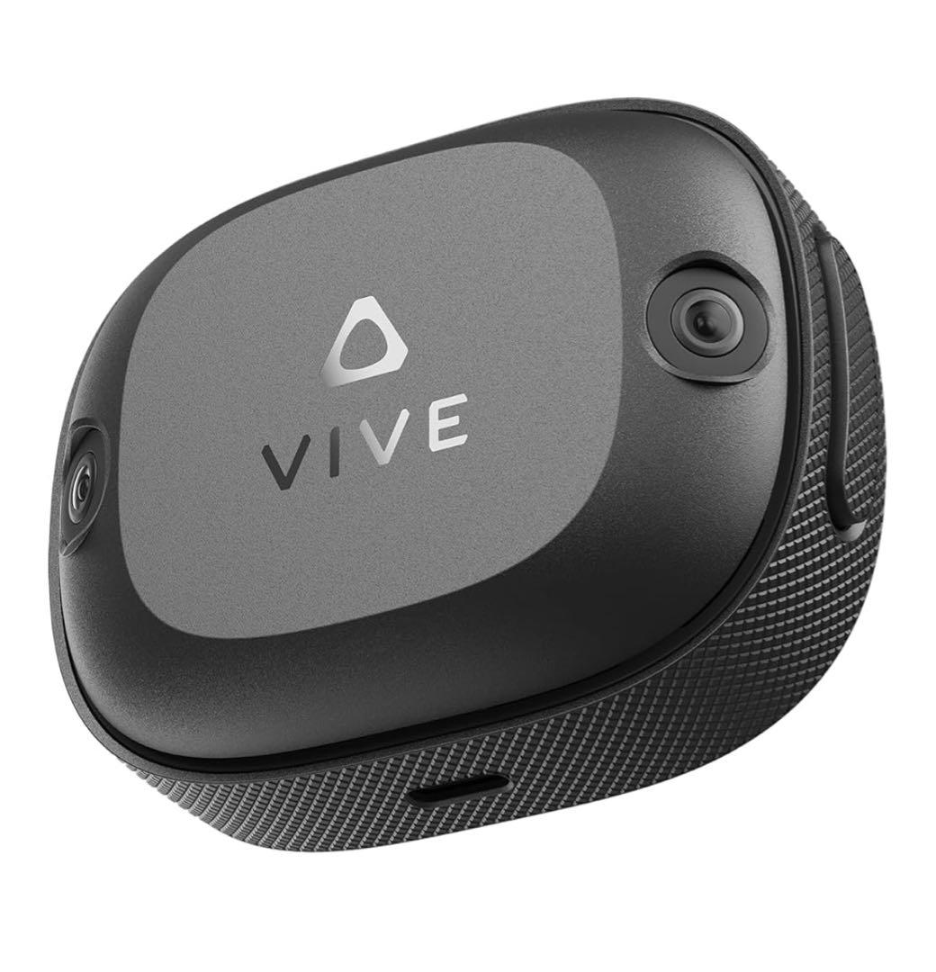 VIVE Ultimate Trackder2個+ワイヤレスドングル