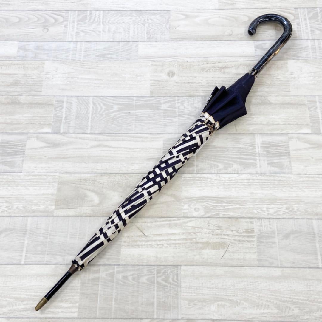 FENDI■ズッカ柄 長傘 フェンディ