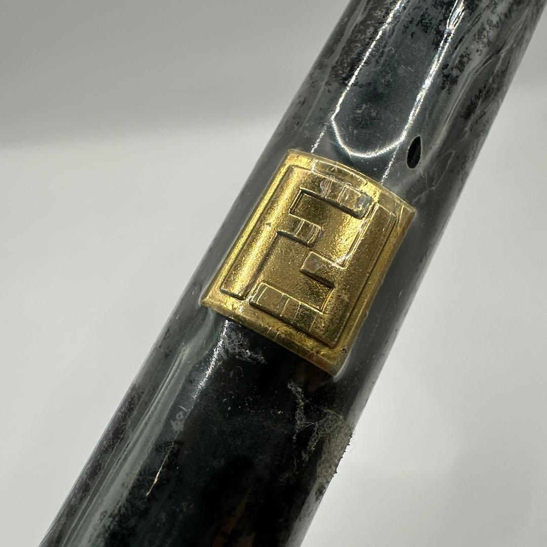 FENDI■ズッカ柄 長傘 フェンディ