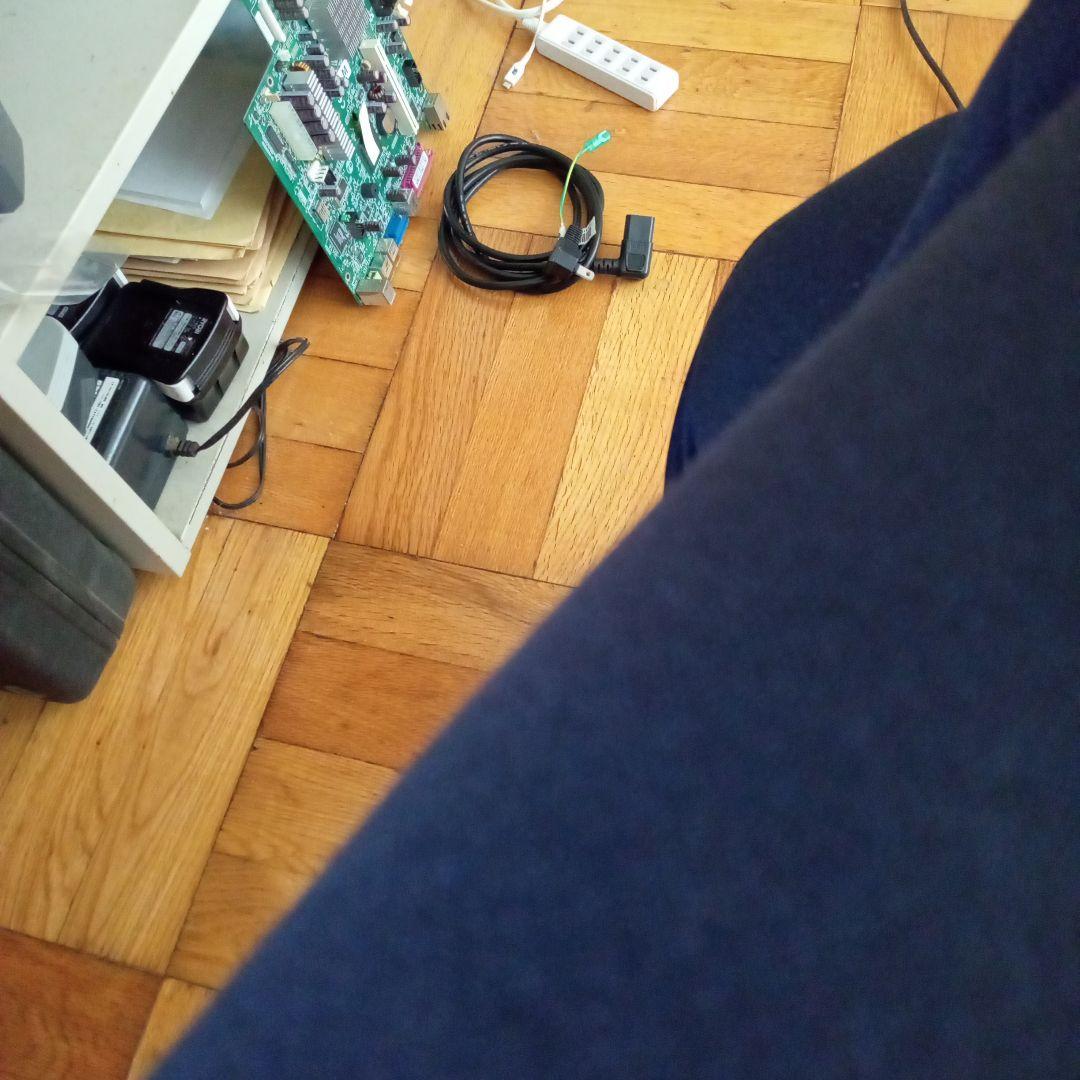 YAMAHA　HS−5    XB849基板