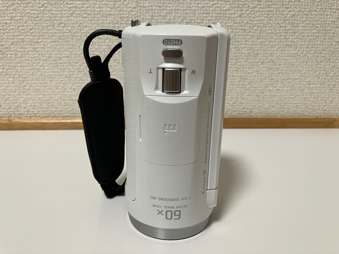 【SONY デジタルビデオカメラ】HDR-CX680 ソニー