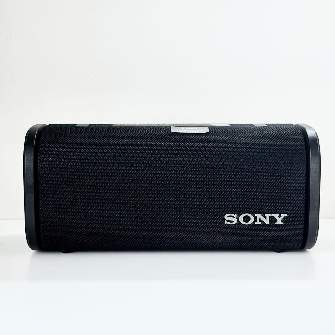 極美品 SONY ULT FIELD 5 ワイヤレススピーカー