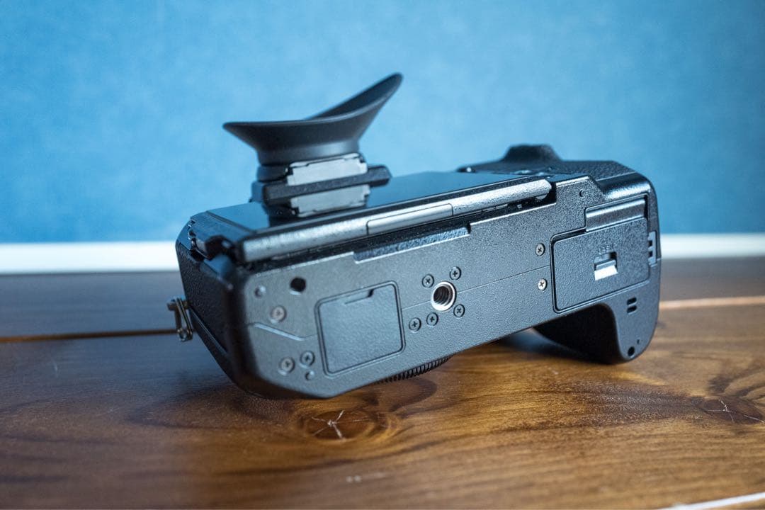 ハ*ム様 フジフィルムX−H1 / Xシリーズ初代日本製フラッグシップショット2