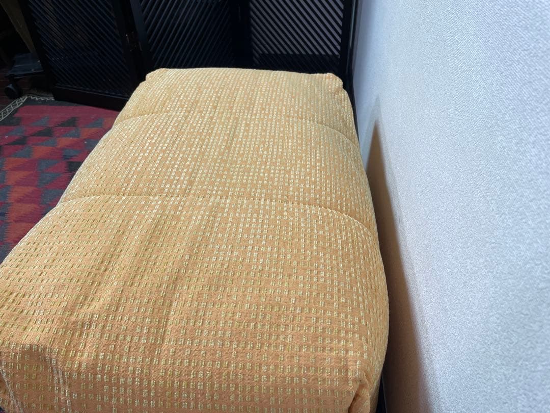 ligne roset ブリガンタン パフ オットマン スツール フランス