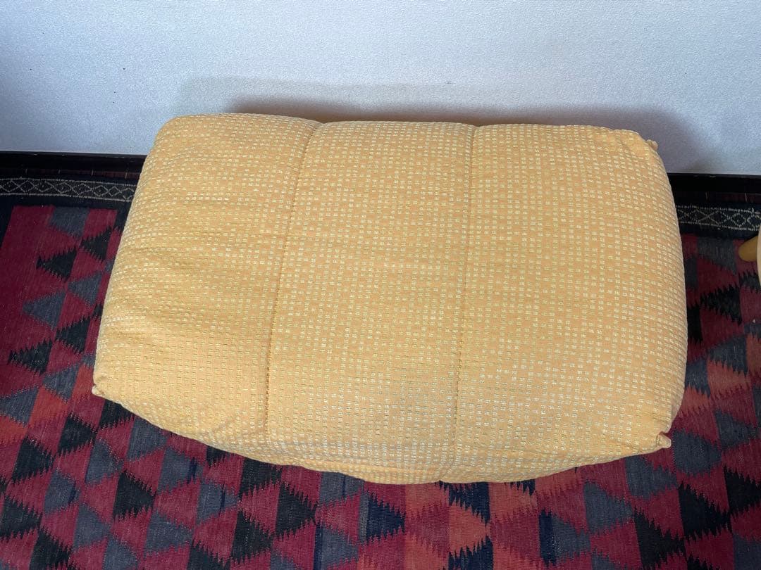 ligne roset ブリガンタン パフ オットマン スツール フランス