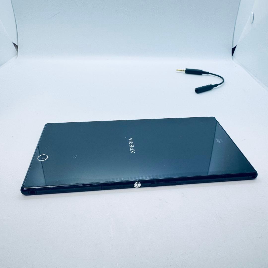 【au版】 Xperia Z Ultra SOL24 本体 動作確認済み